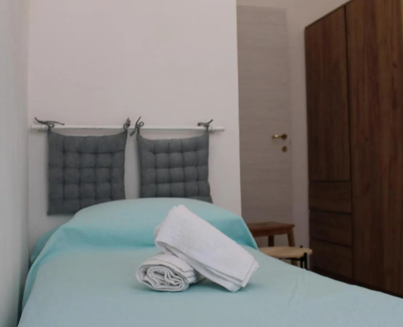 بيت للعطل Casa Margherita Casa Santa