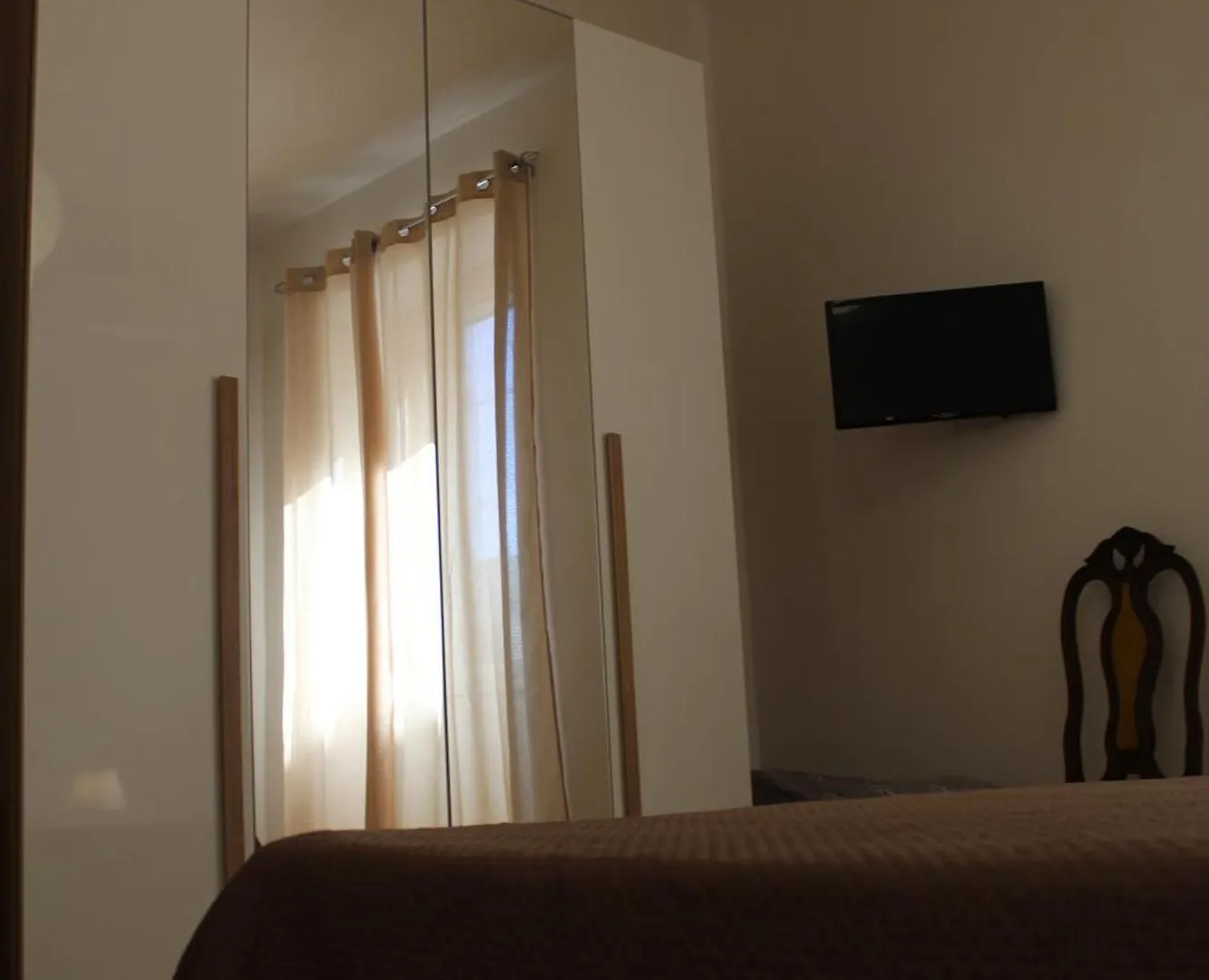 Casa Margherita Casa Santa  0*, Casa Santa (Trapani)