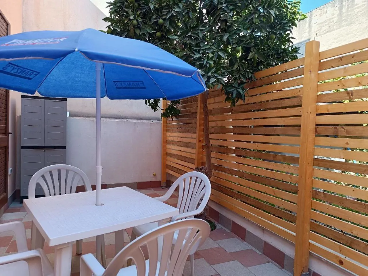 Casa Margherita Casa Santa  0*, Casa Santa (Trapani) إيطاليا